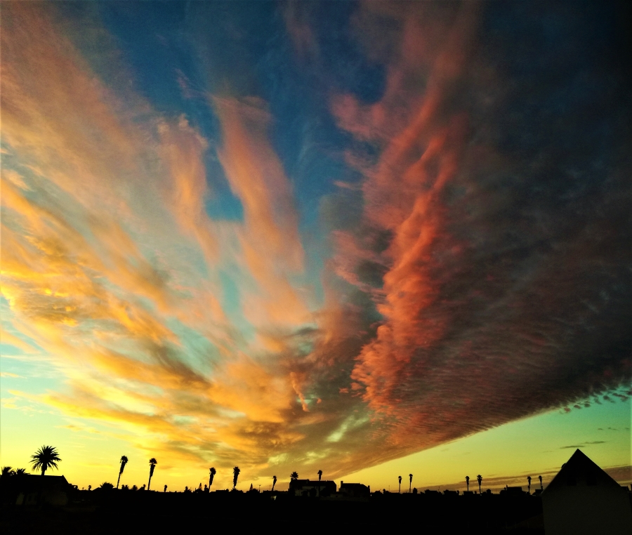 0 Bedroom Property for Sale in Lampiesbaai Western Cape